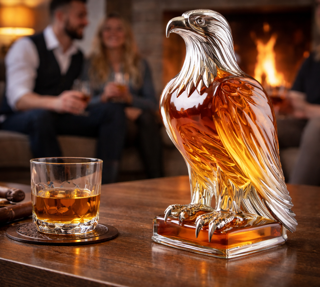 Уиски Jack Daniel's в бутилка - издание Aquila