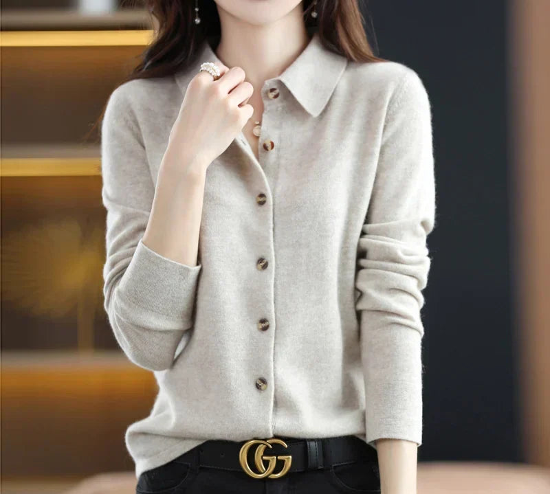 Кардиган Windsor Polo