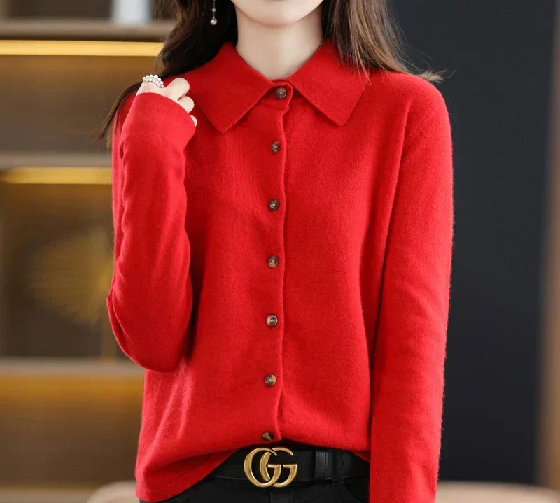 Кардиган Windsor Polo