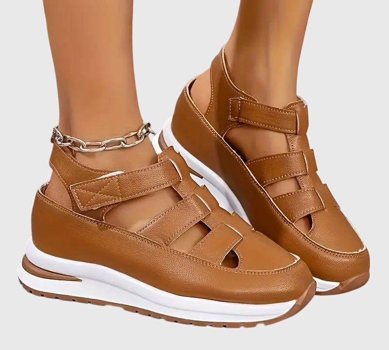 Ортопедични сандали